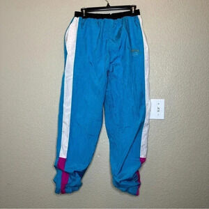 Vintage Line Track Pants size Large